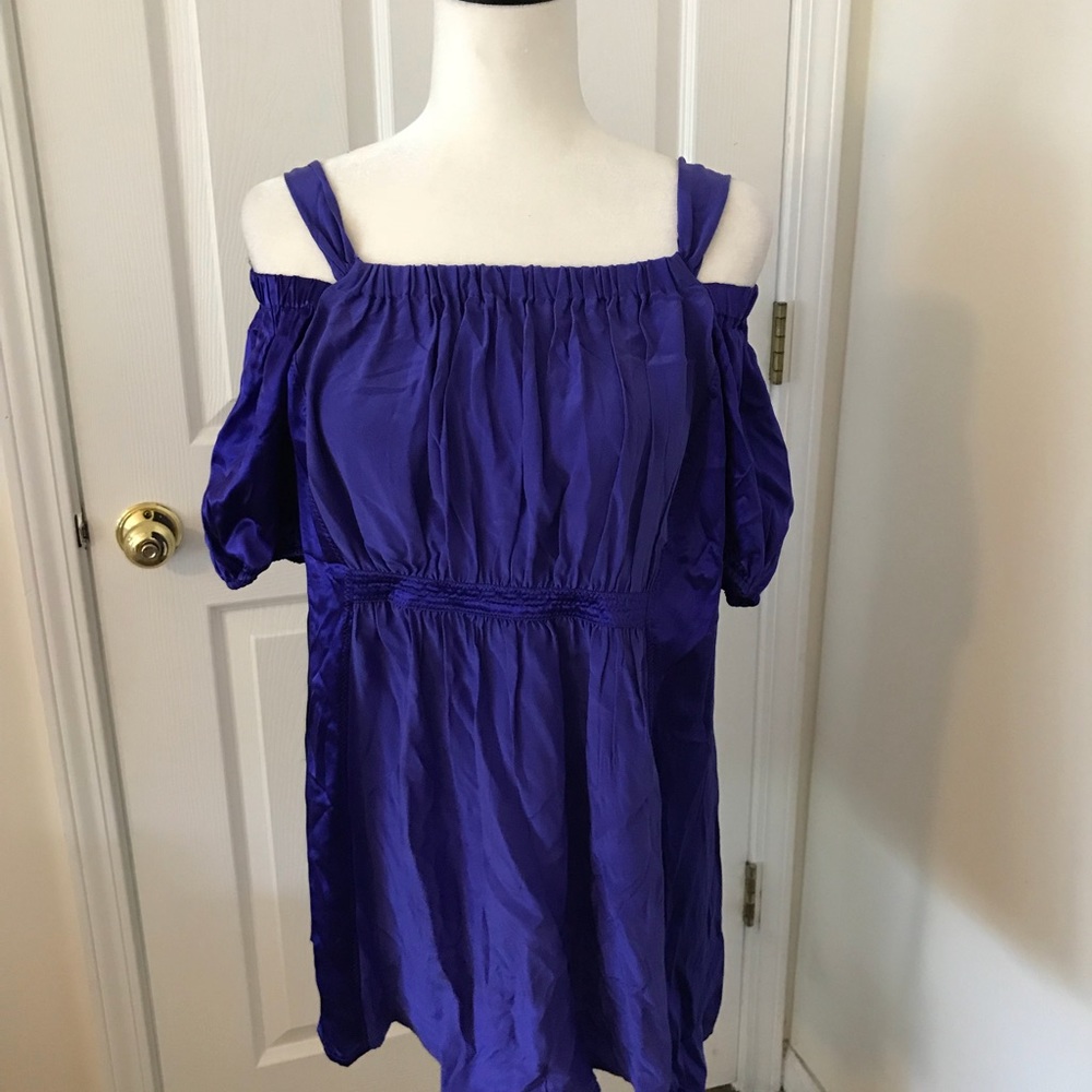 NWT Marc Bouwer Dress